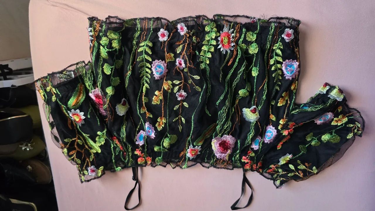 Roupas femenina  - Foto 5