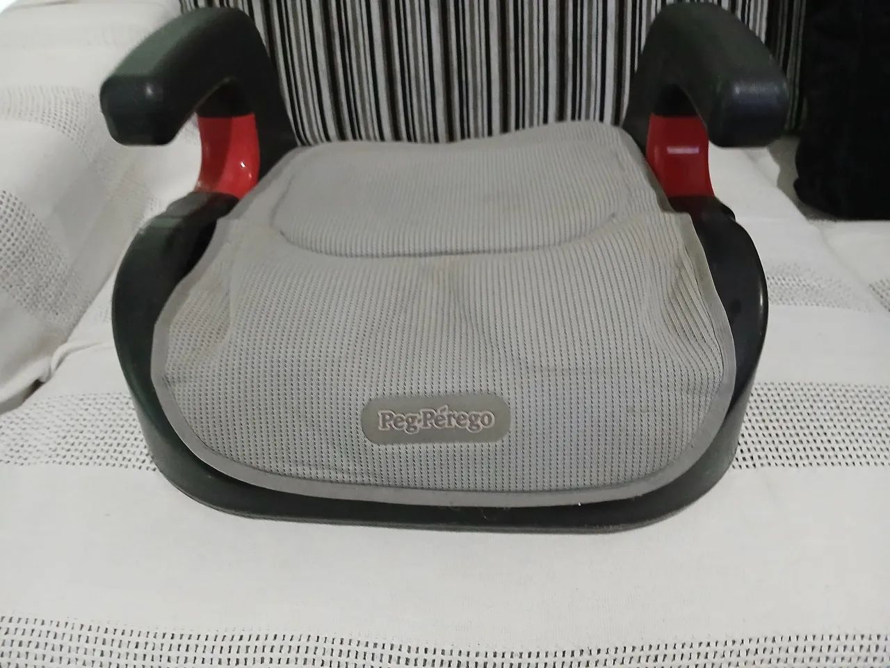 Cadeirinha de carro para bebê - Foto 3