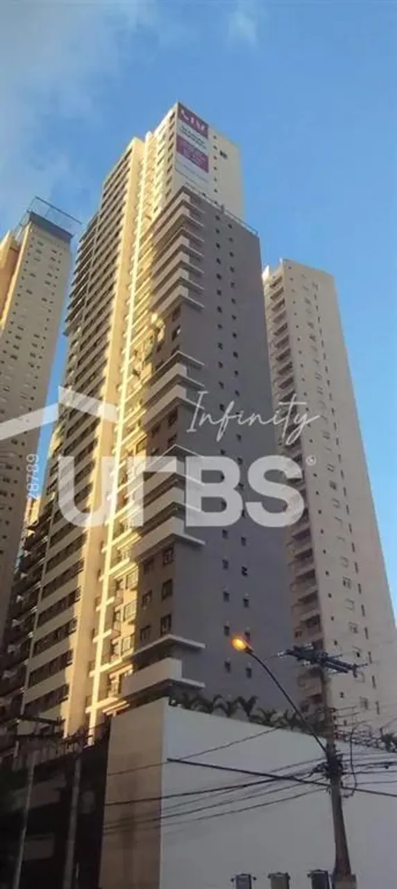 Flat ao lado do Parque Areião 1 suíte, vaga coberta e sol da manhã! LIV Urban Marista Pr