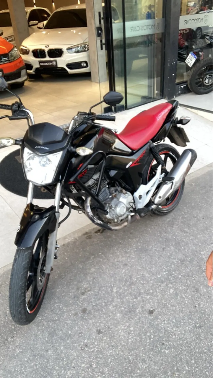 Fan 160
