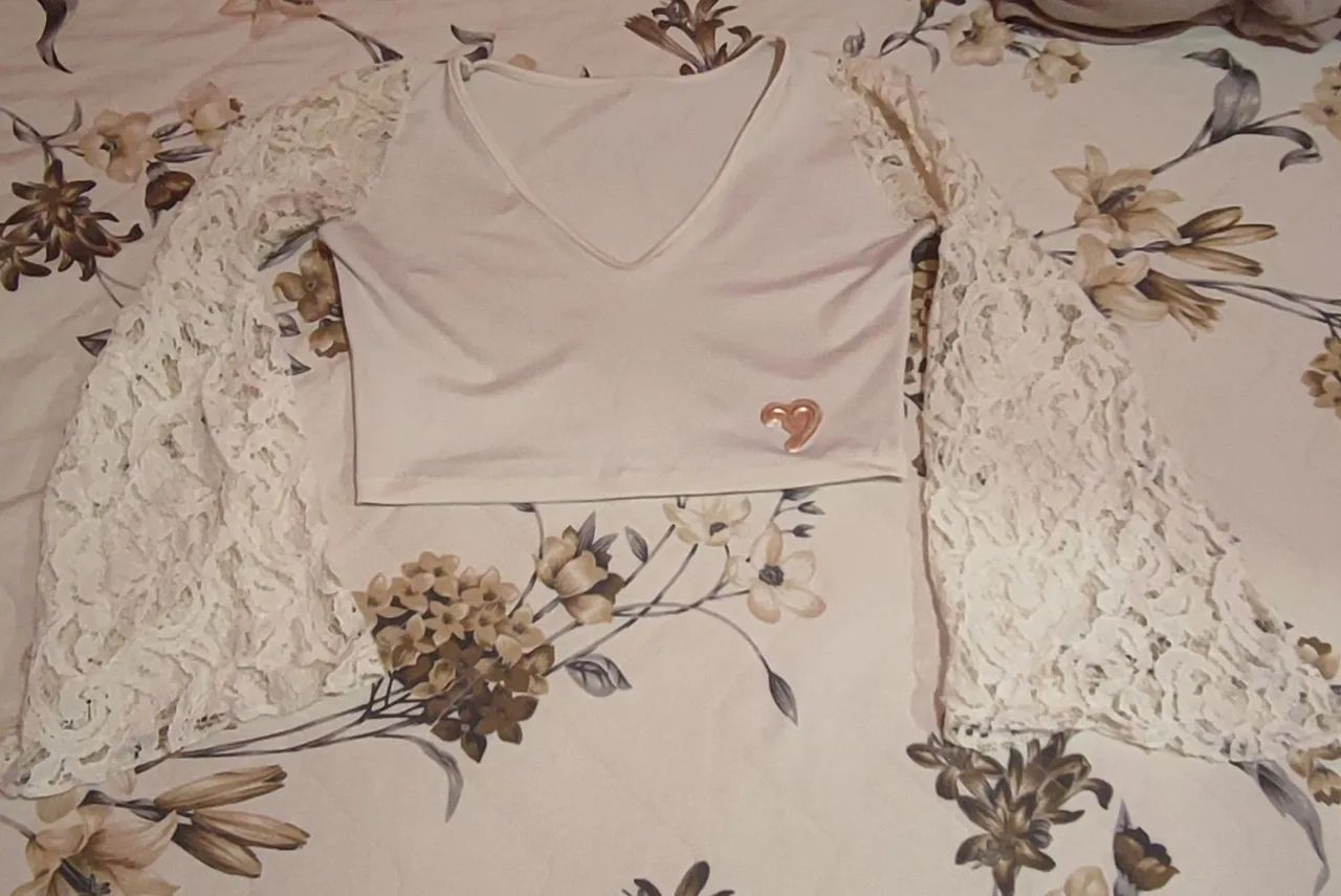 Desapego de roupas - Foto 3
