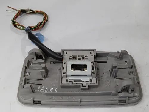 Luz Teto Cortesia Toyota Yaris 2019 2020 2021 2022 2023 - Foto 2