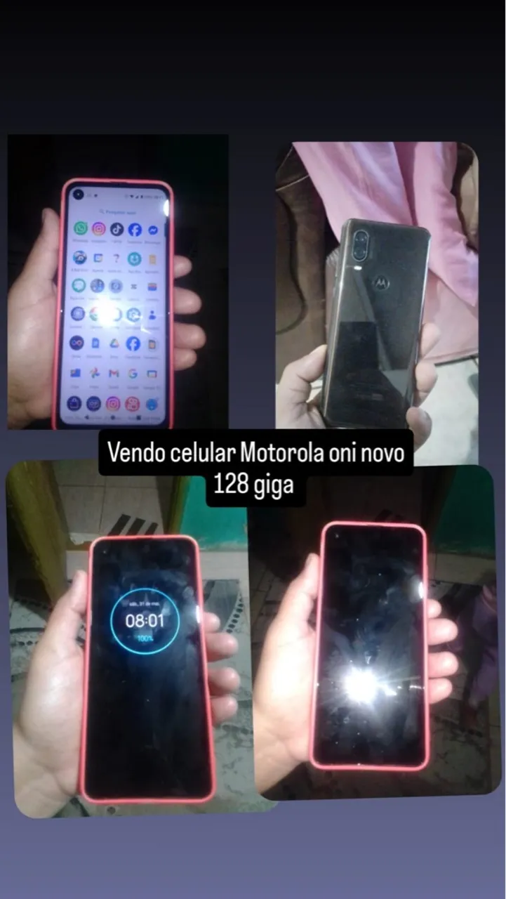 Ótimo estado