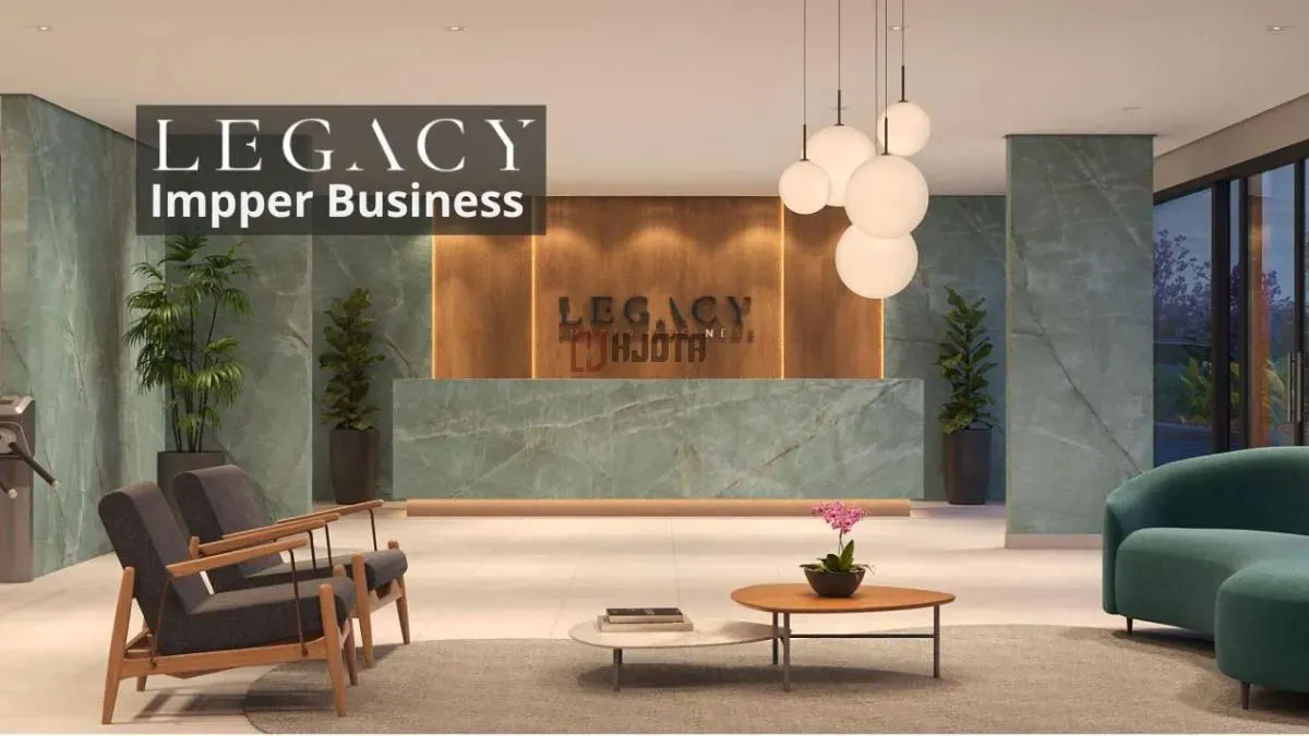 LEGACY - Salas comerciais a venda 50m2 Sao jose do rio preto