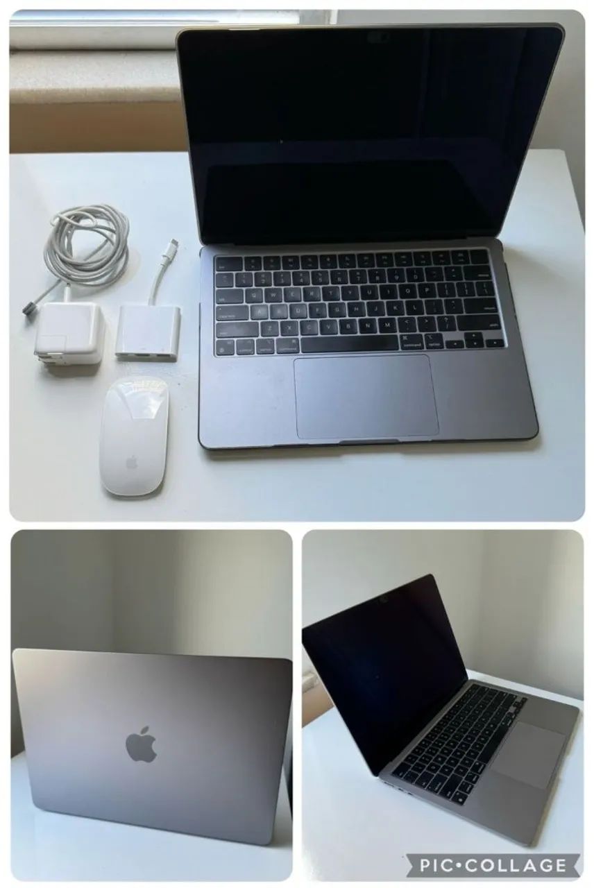 MacBook Pro 13