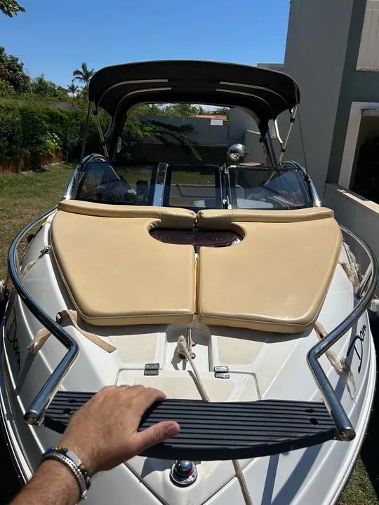 Lancha Focker 230 - Black Edition 2017-  - Foto 9