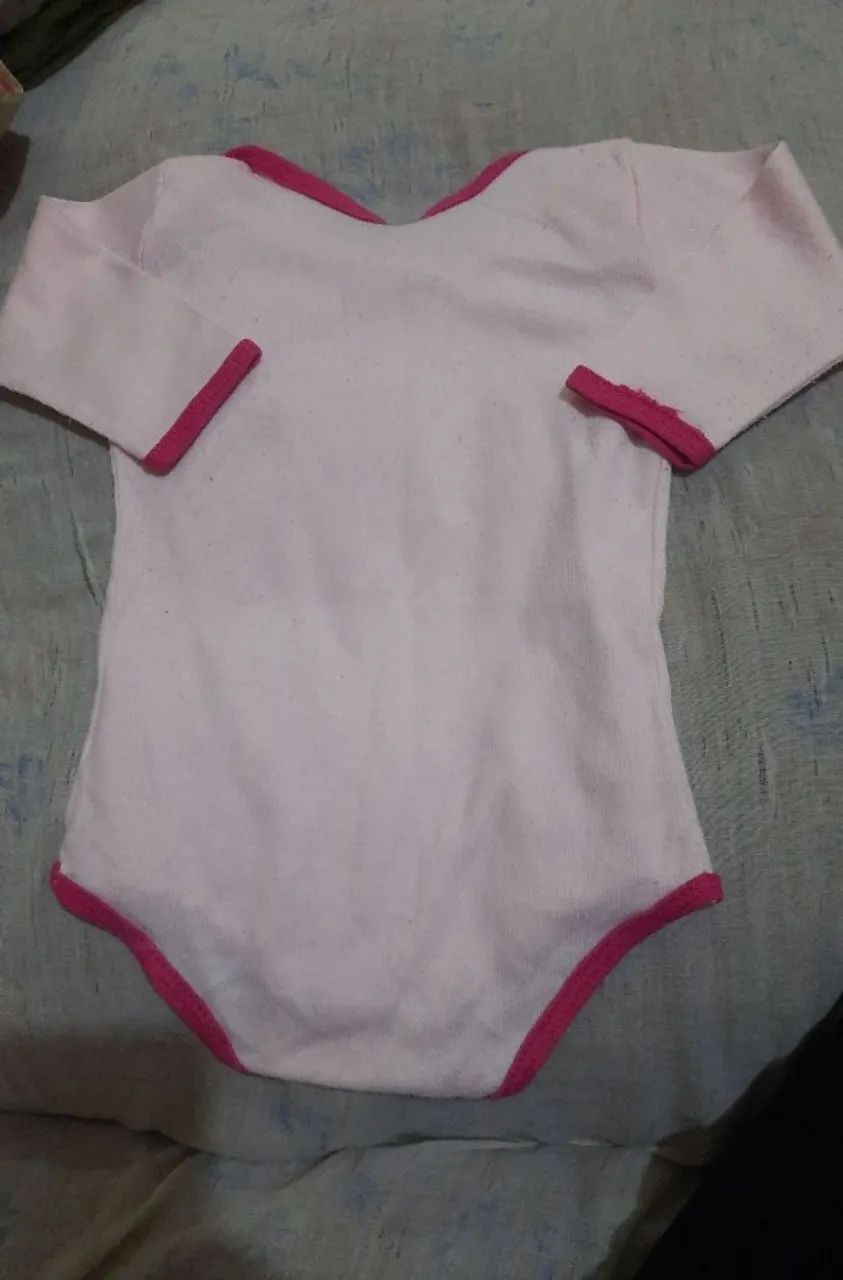 2 marcações infantis - Foto 5