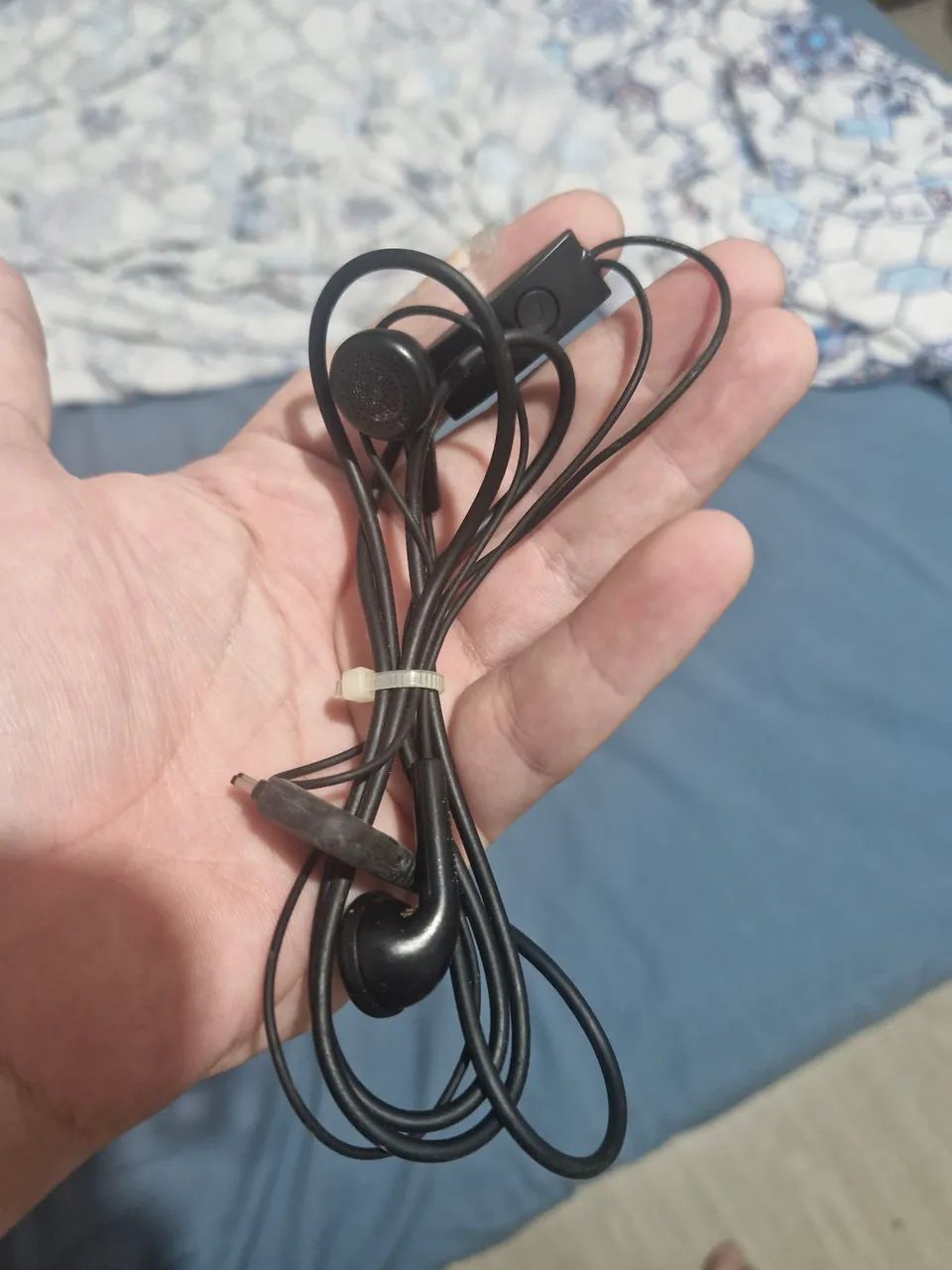 Fone de ouvido Samsung - Foto 4