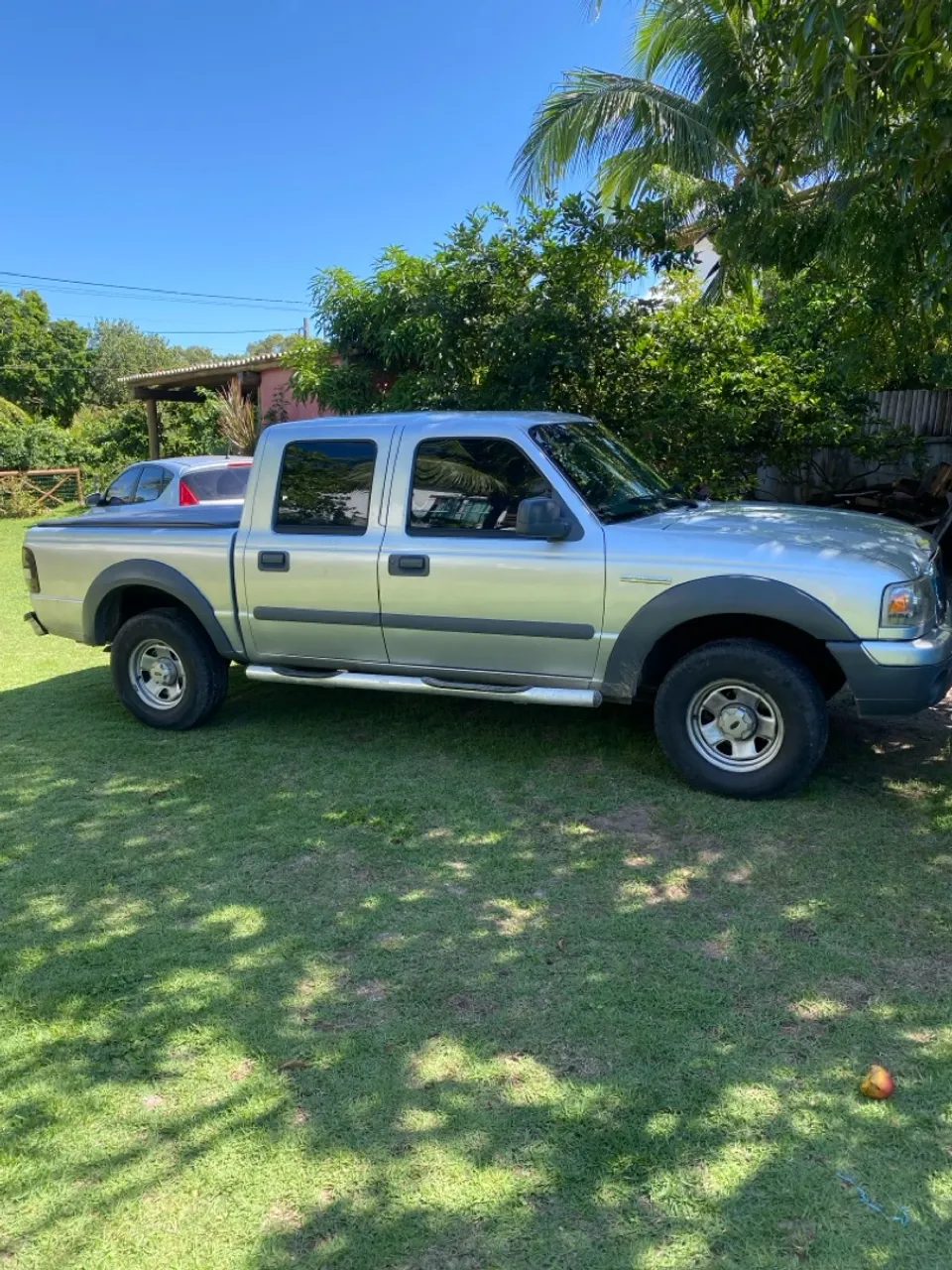 FORD RANGER 2007 Usados e Novos
