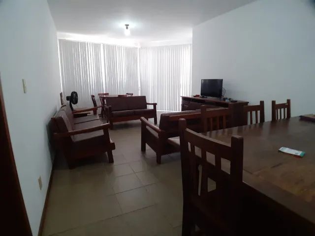 Apto Temporada em Cabo Frio na no melhor ponto da orla da Praia do Forte - Foto 10