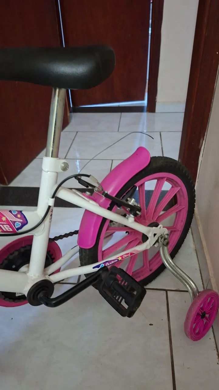 Bicicleta Aro 16 - Foto 2