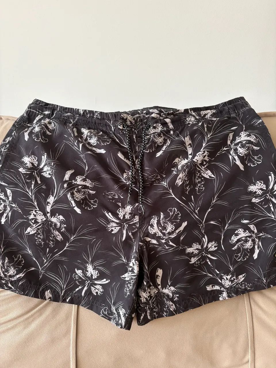 Shorts MCD original