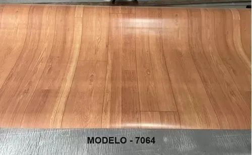 Pisos Vinílicos - Novo!  - Foto 2