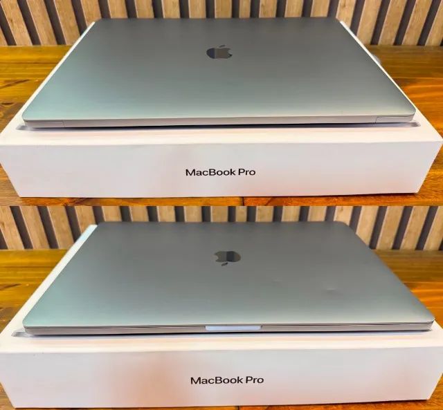 MacBook PRO 16 Pol A2141 Touch Bar I7 2.6 Ssd 512gb Mem 16gb