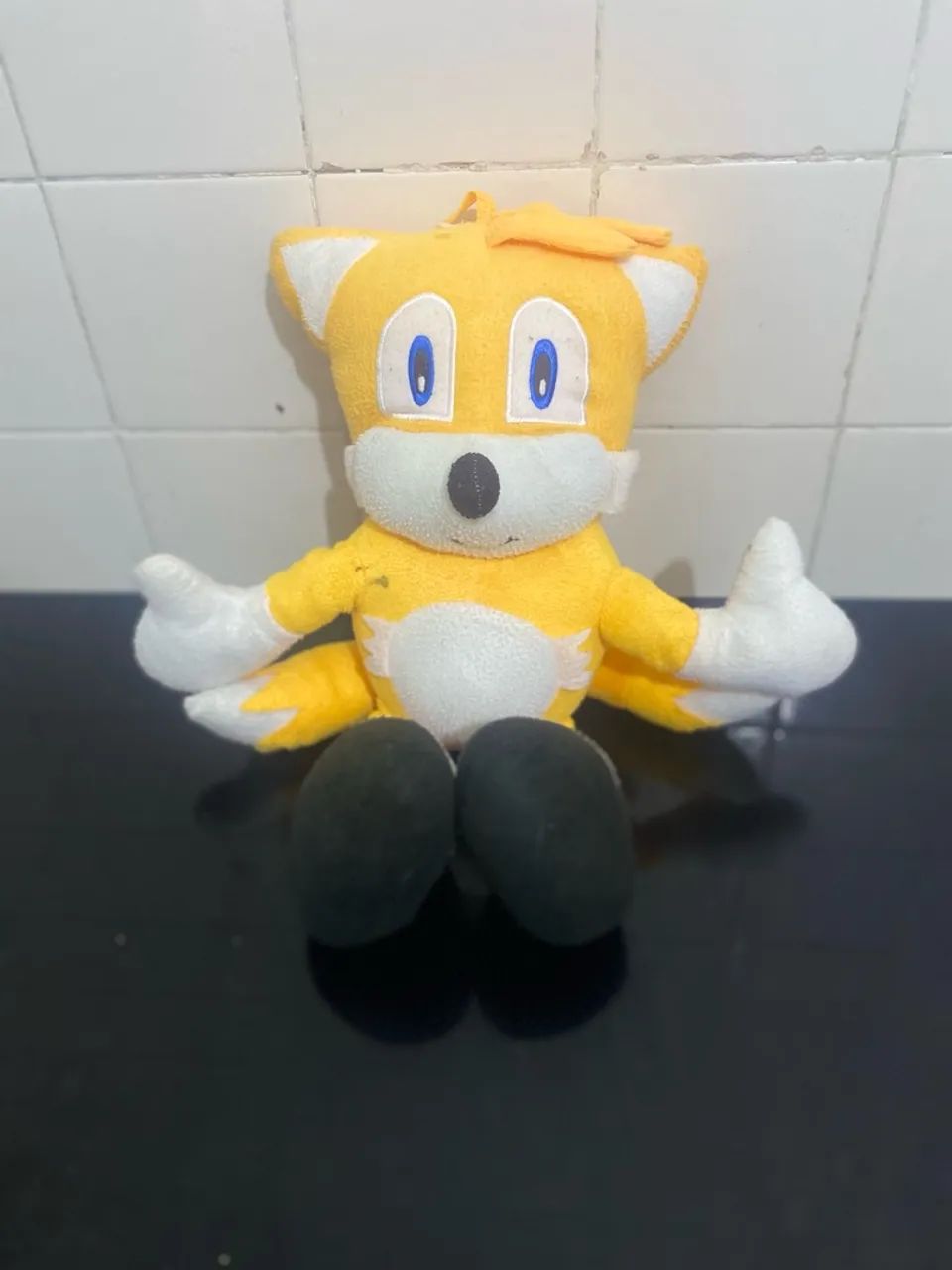 Pelúcia Tails 