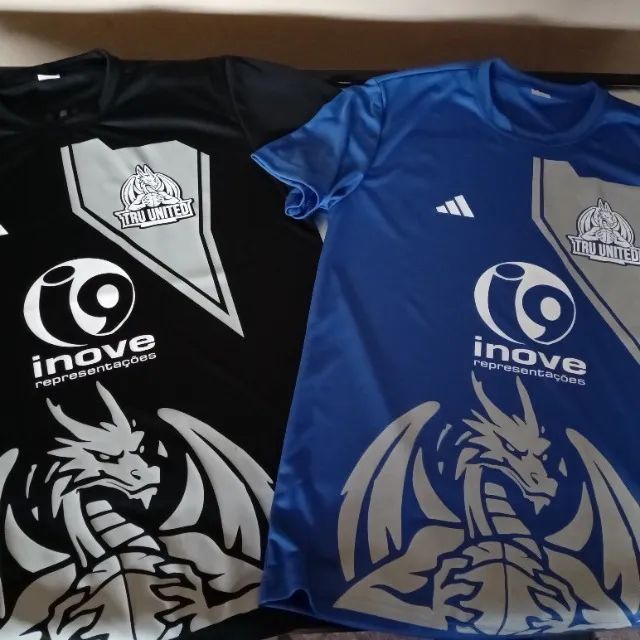 Camisetas personalizadas - Foto 3