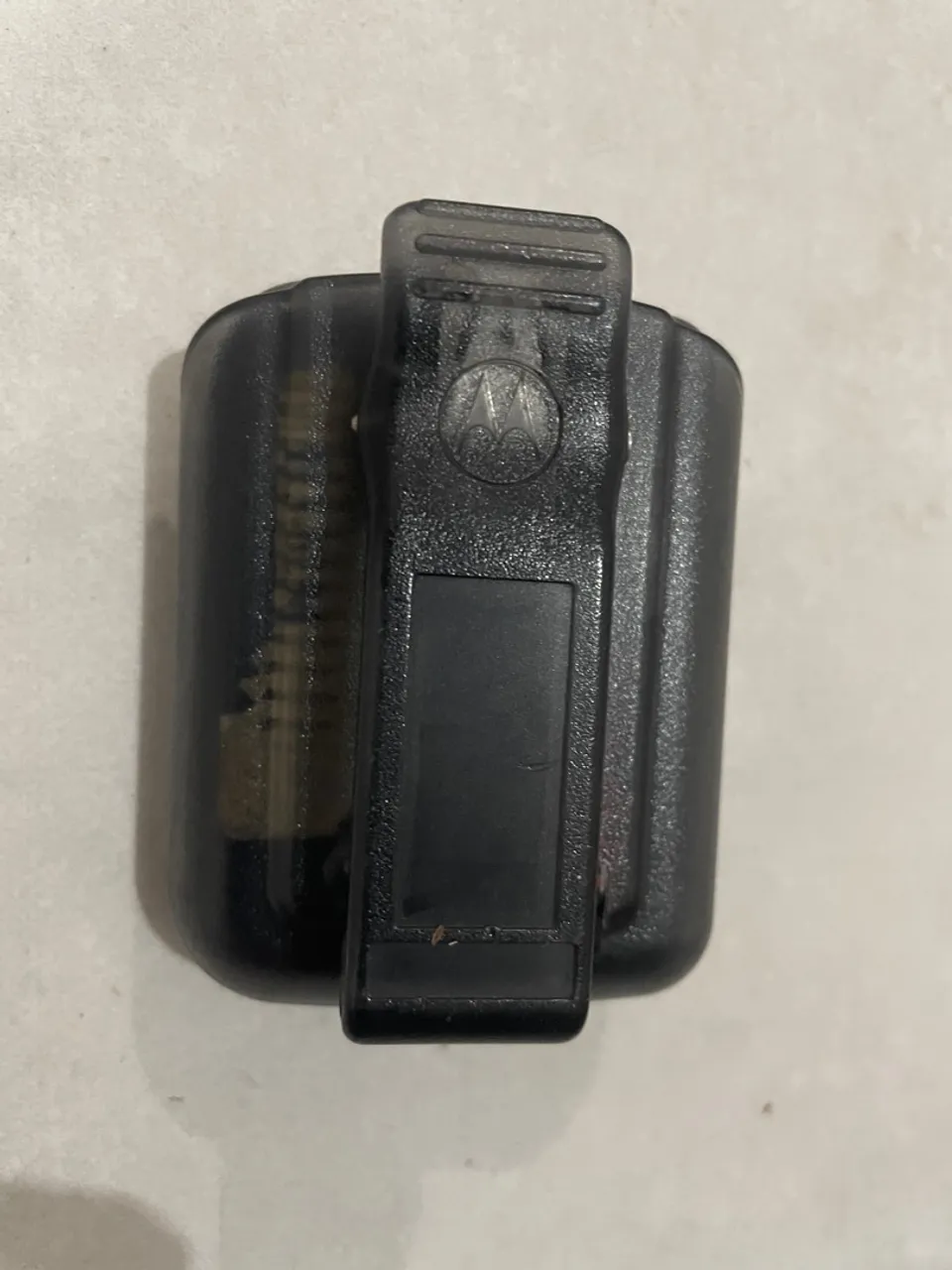 Pager Motorola