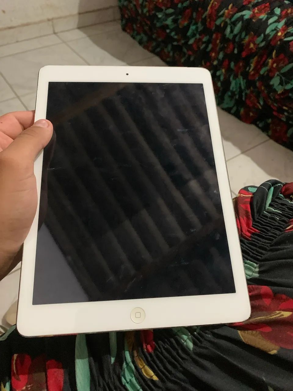 iPad Air 2 - Foto 2