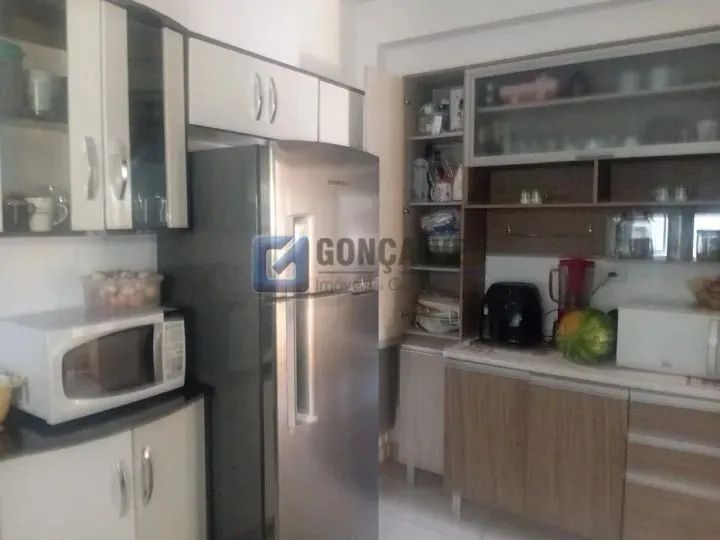 Casa á venda- Vila Rosa São Bernardo do Campo - Foto 11