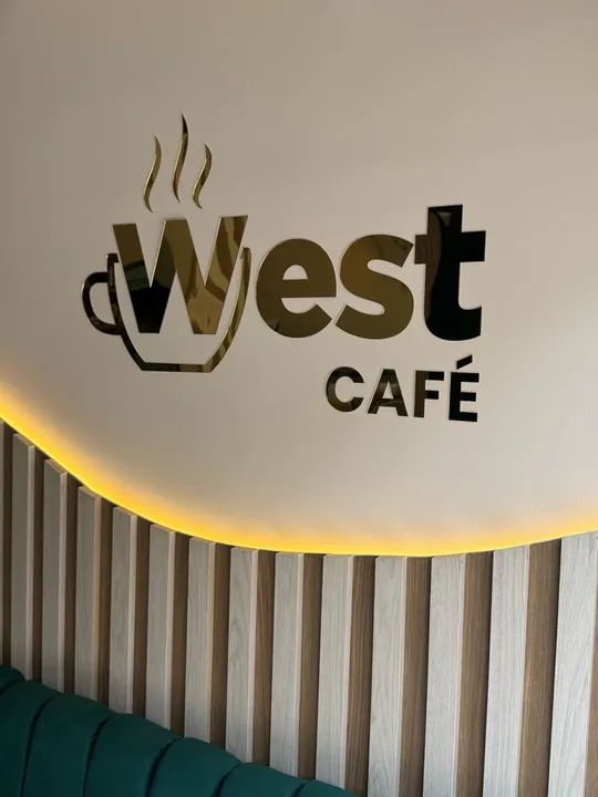 Cafeteria / padaria - Ponto comercial para venda  - Foto 4