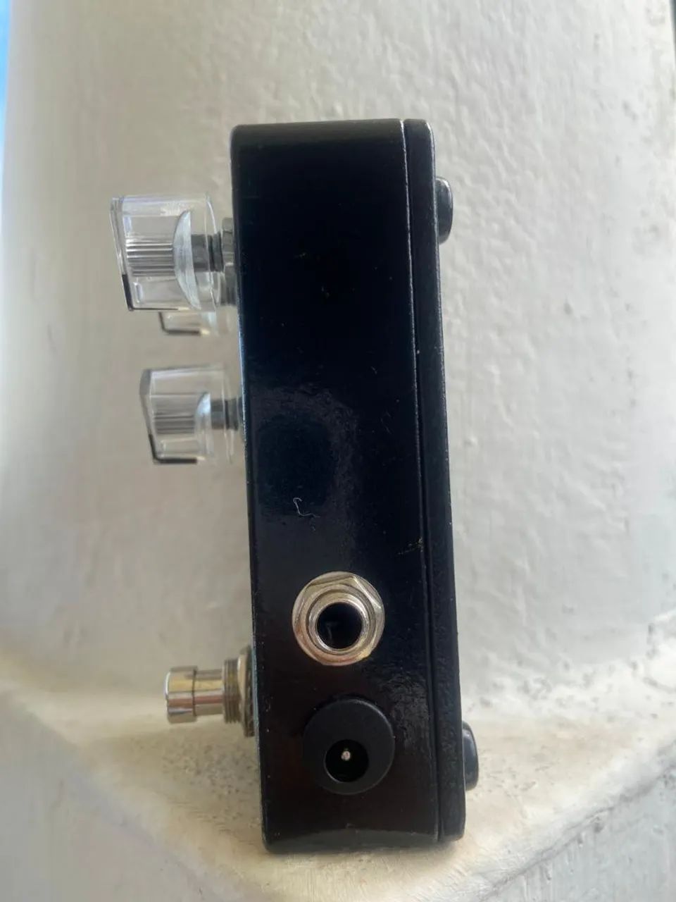 Pedal de Distorção RAT BSG - Foto 2