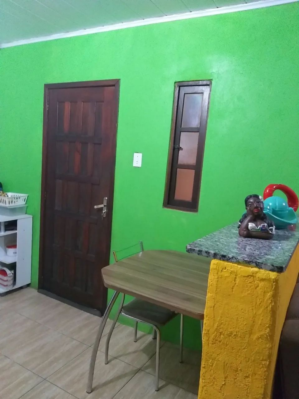 Foto - Santa Maria - Diácono João Luiz Pozzobon