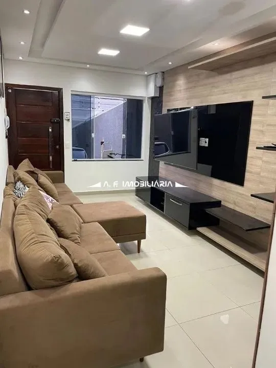 Sobrado para Venda no bairro Vila Maria Alta, 3 dormitórios, 1 suíte, 2 vagas, 120m²