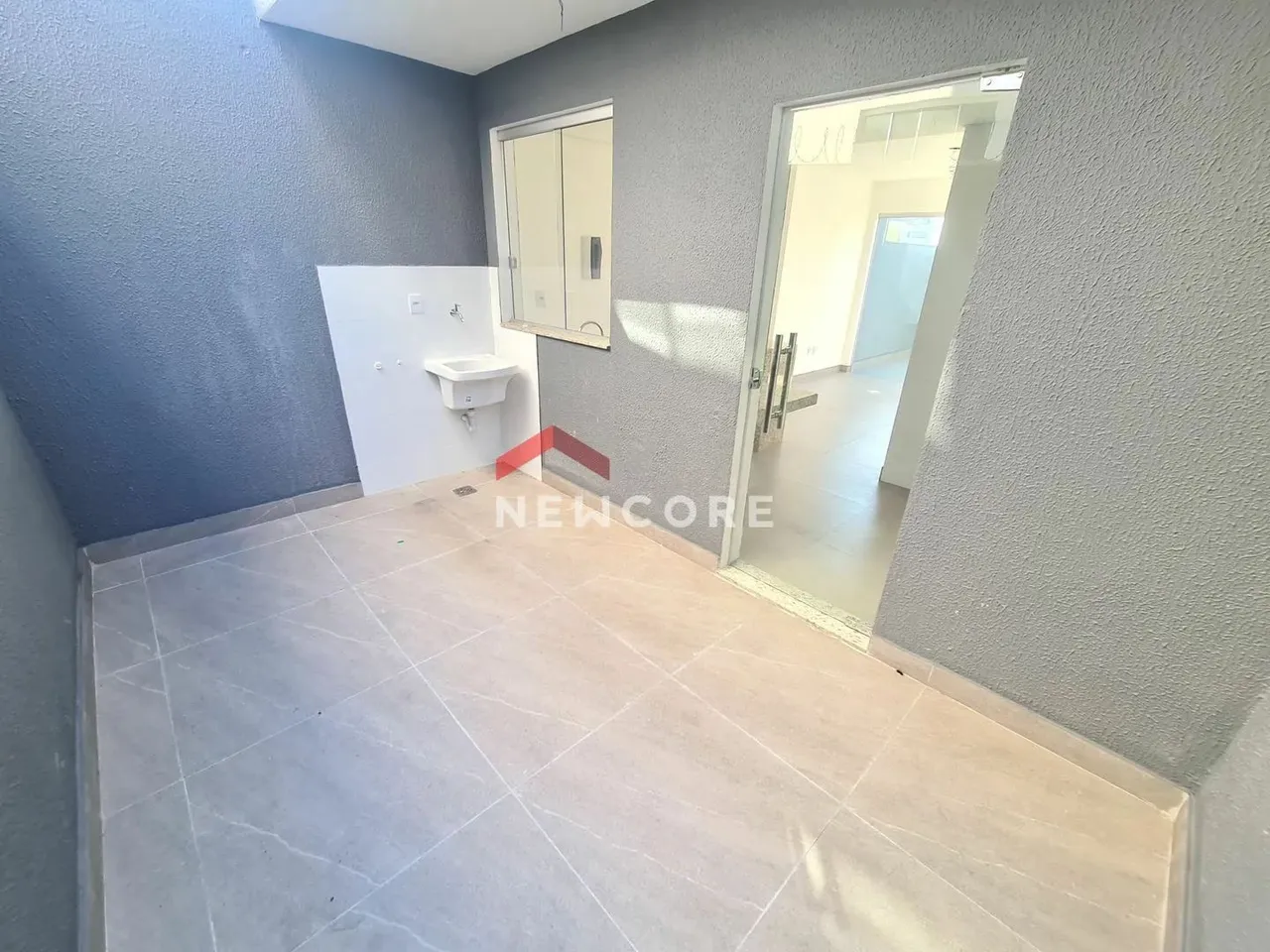 Apartamento em Rua Varzelândia - Candelária - Belo Horizonte/MG