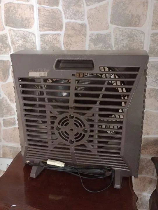 Circulador de ar 127 v - Foto 2