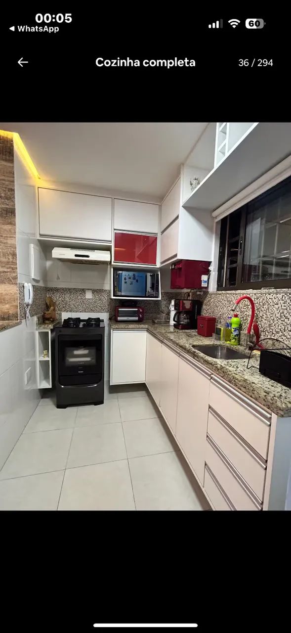 Alugo Casa na Praia do Flamengo-Salvador Bahia - Foto 3