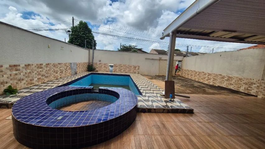 Foto - Aparecida de Goiânia - Jardim Maranata