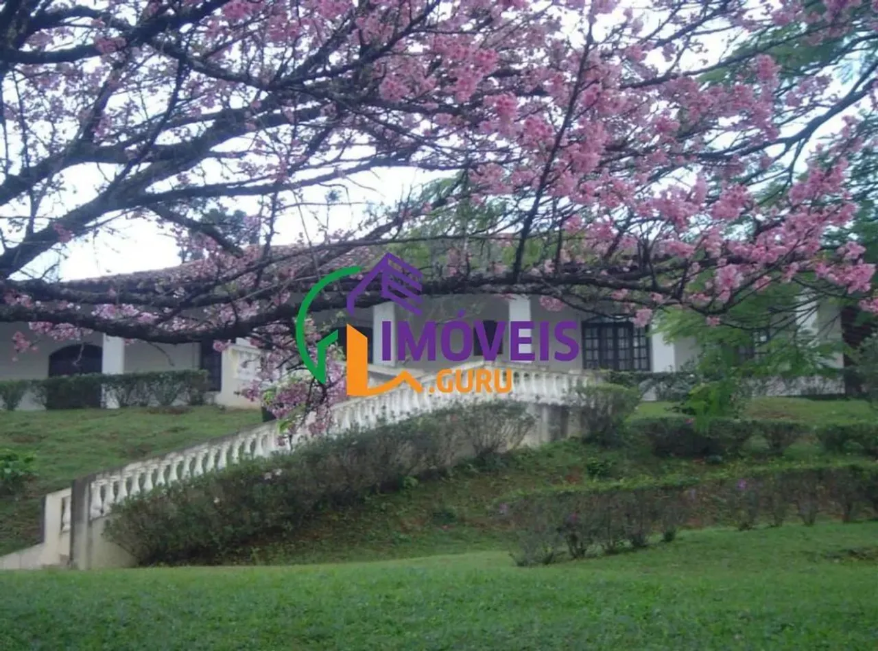CASA TÉRREA - CHÁCARAS NELI - SP