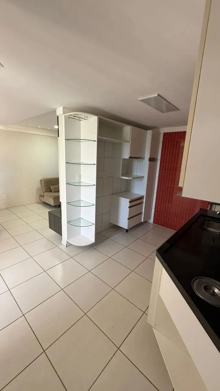 Imóvel para aluguel tem 95 metros quadrados com 2 quartos em Cabo Branco - João Pessoa - P - Foto 4