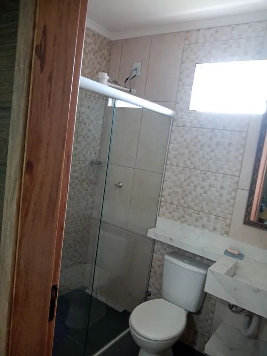 Casa para temporada  - Foto 8