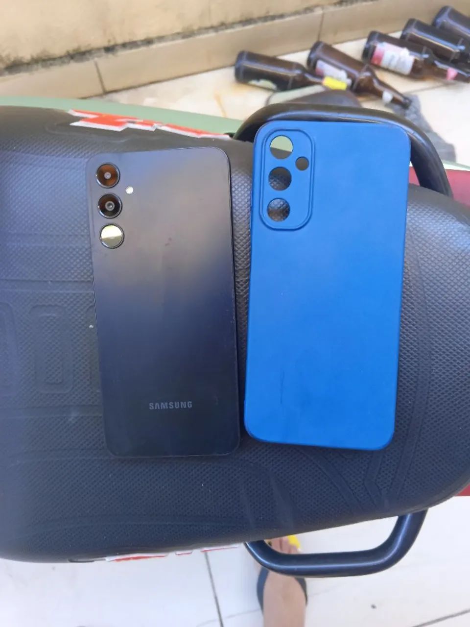 Samsung A05s usado - Foto 2