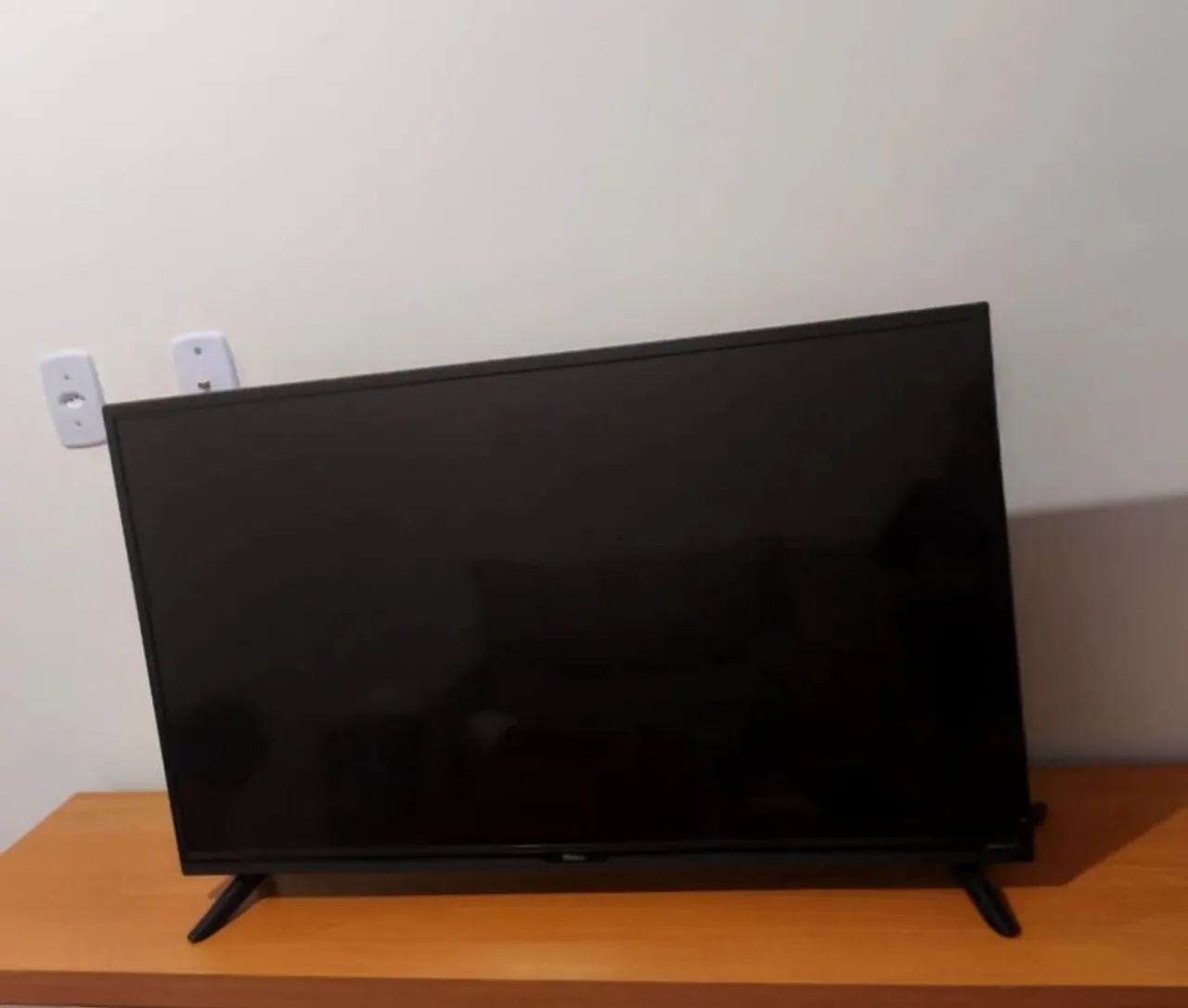 TV Smart 39 polegadas  - Foto 2