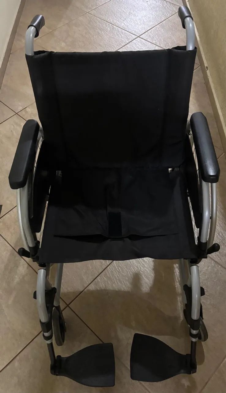 Cadeira de rodas  - Foto 4