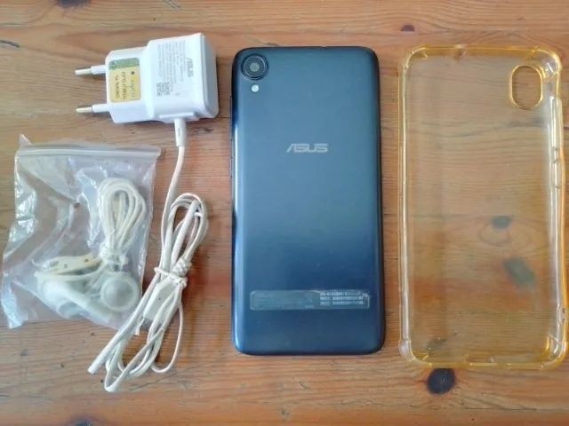 Vendo lote com 2 Smartphones Android 4G  - Foto 5