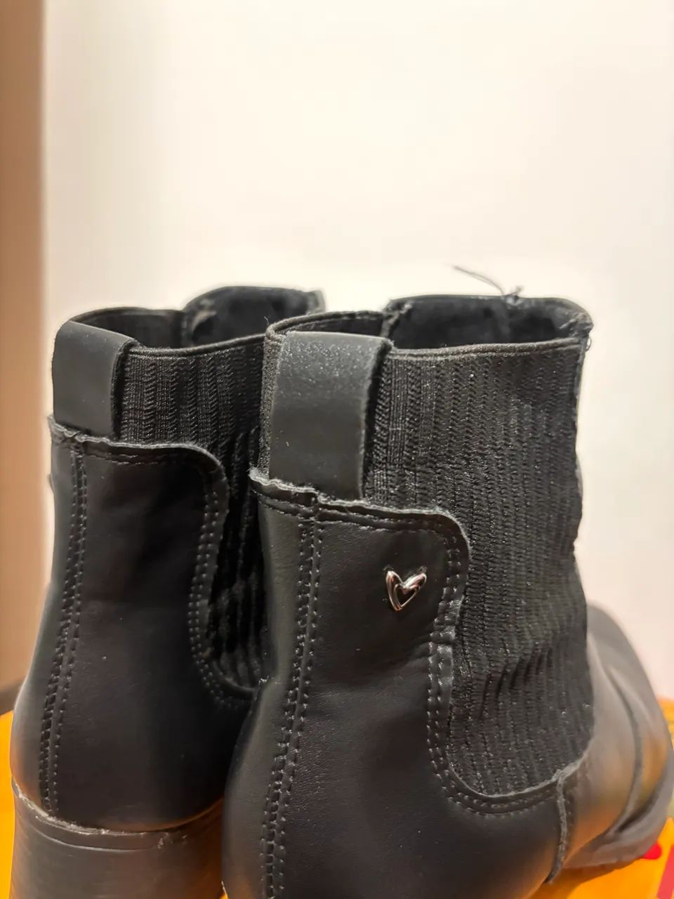 Bota Mississipi  - Foto 3