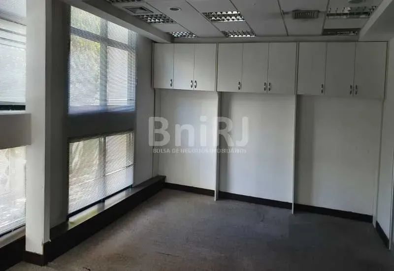 Av. das Américas -Downtown- 1.450 m2 - Foto 2