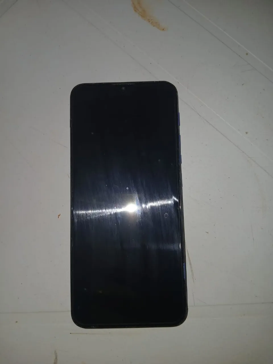 Moto e 7 plus