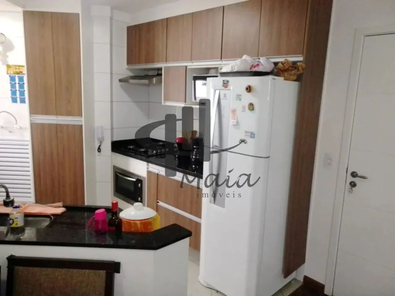 Venda Apartamento Santo Andre Santa Maria Ref: 36794 - Foto 5