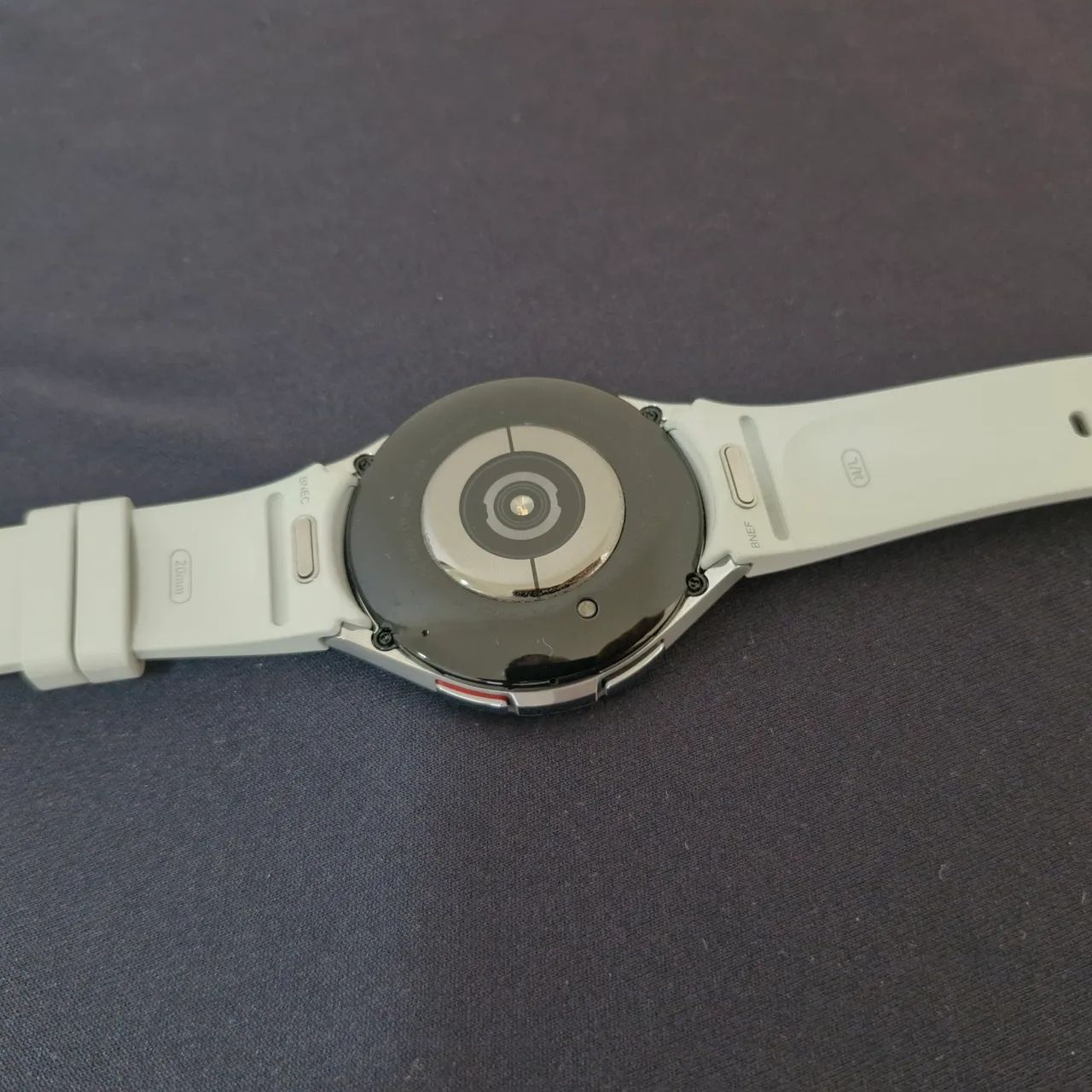 Galaxy Watch 6 Classic 47mm - Foto 3