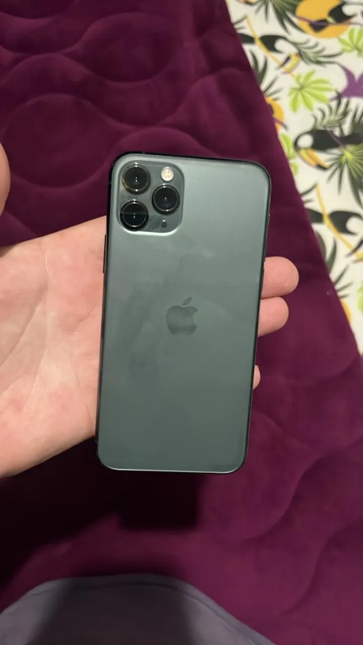 iPhone 11 pro