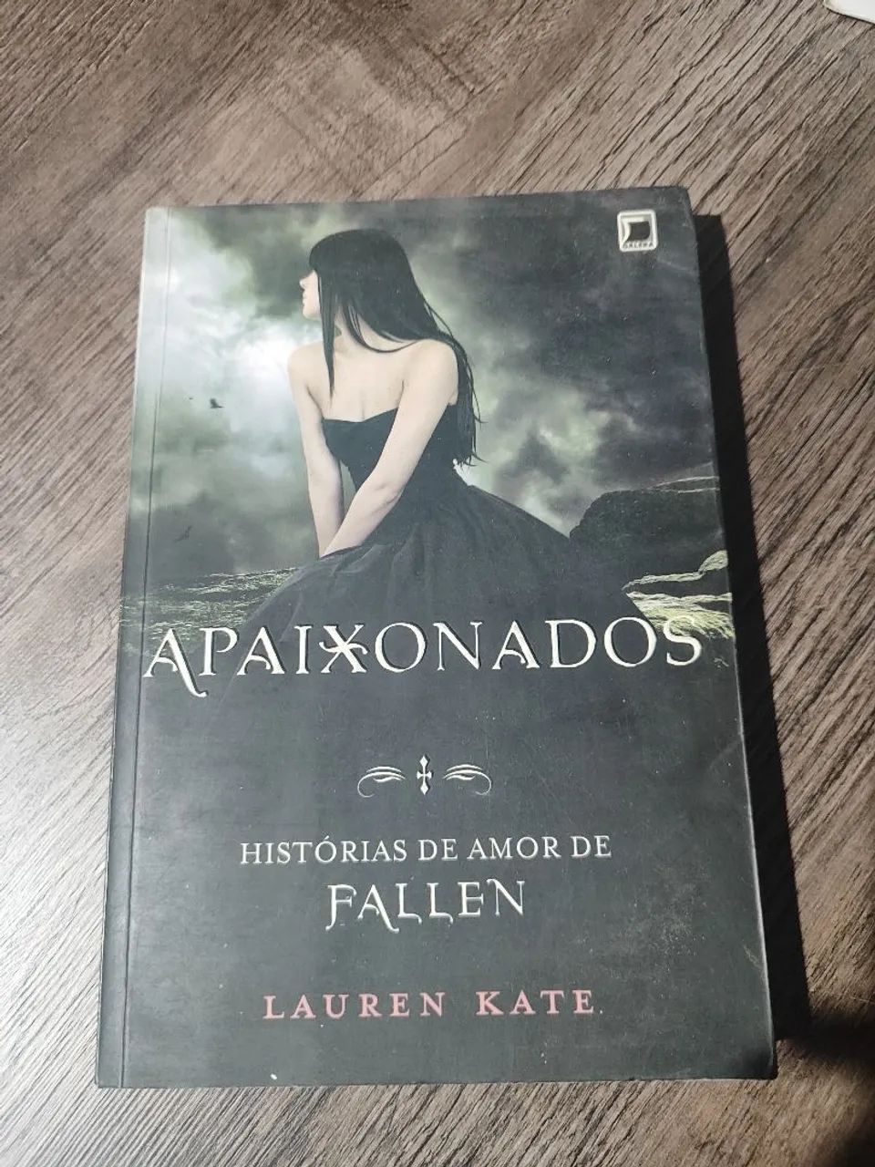 Livros - Coleção Fallen - Foto 3