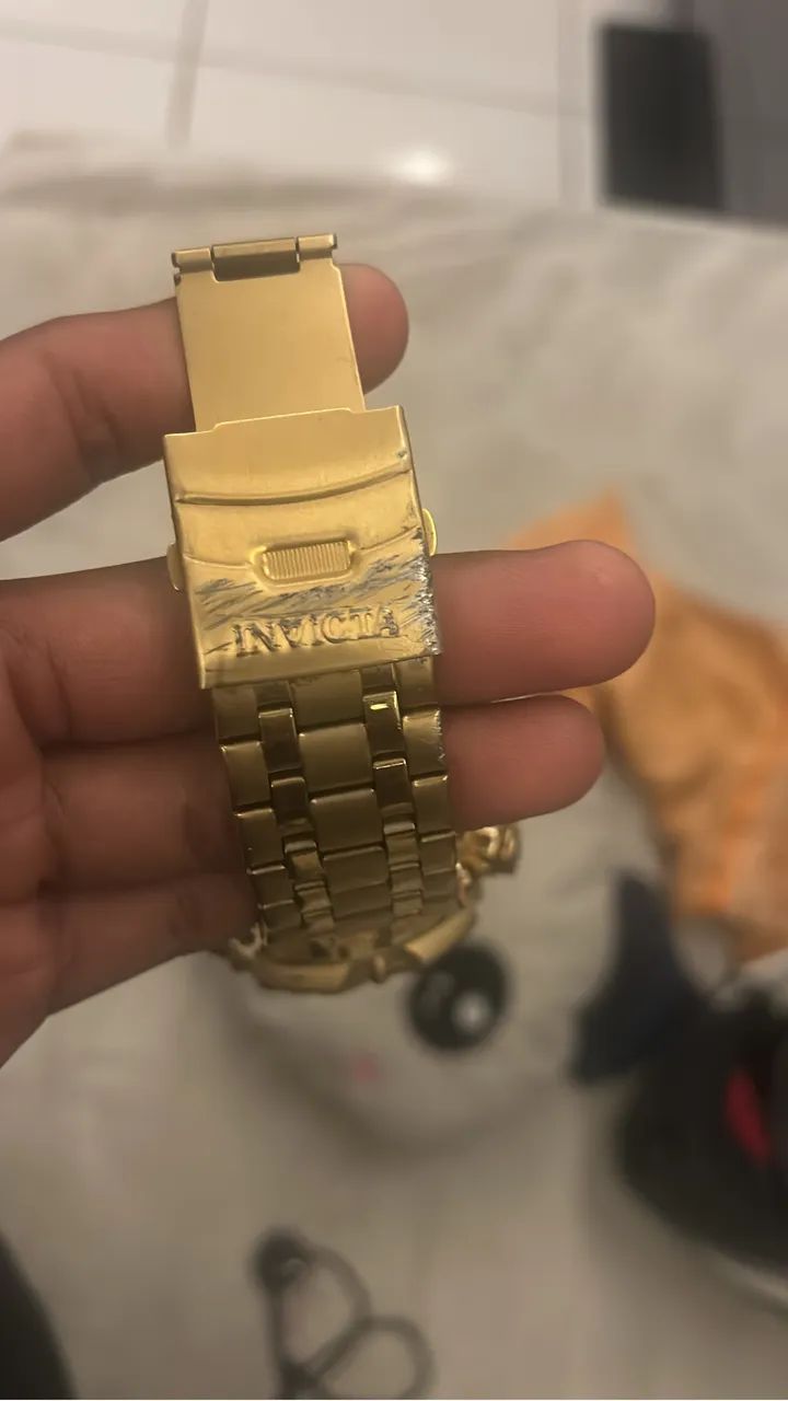 Vendo invicta  - Foto 3