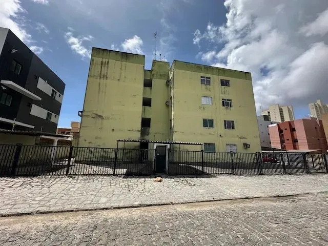 Imóvel para aluguel possui 40 metros quadrados com 1 quarto em Jardim São Paulo - João Pes