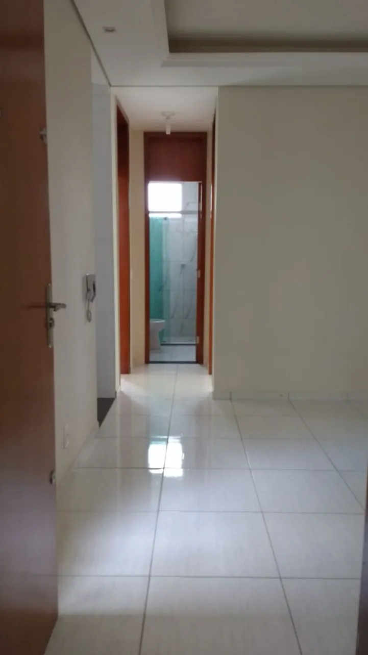 Apartamento Maria Helena