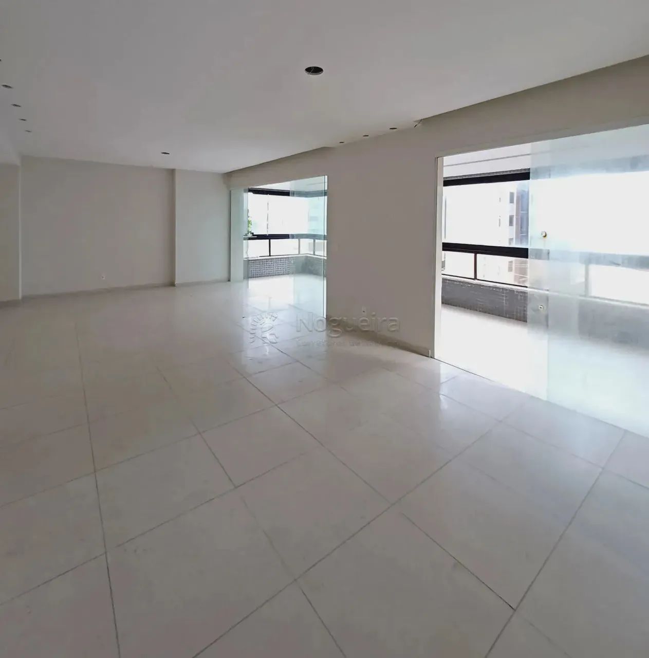 PRINCIPE DE NAVARRA - BOA VIAGEM - 246M² - 3 SUITES - 3 VAGAS - Foto 3
