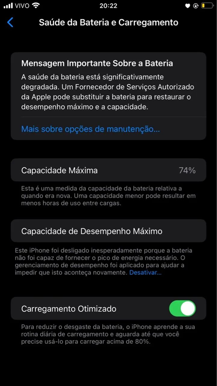 iPhone 8 Plus 256g